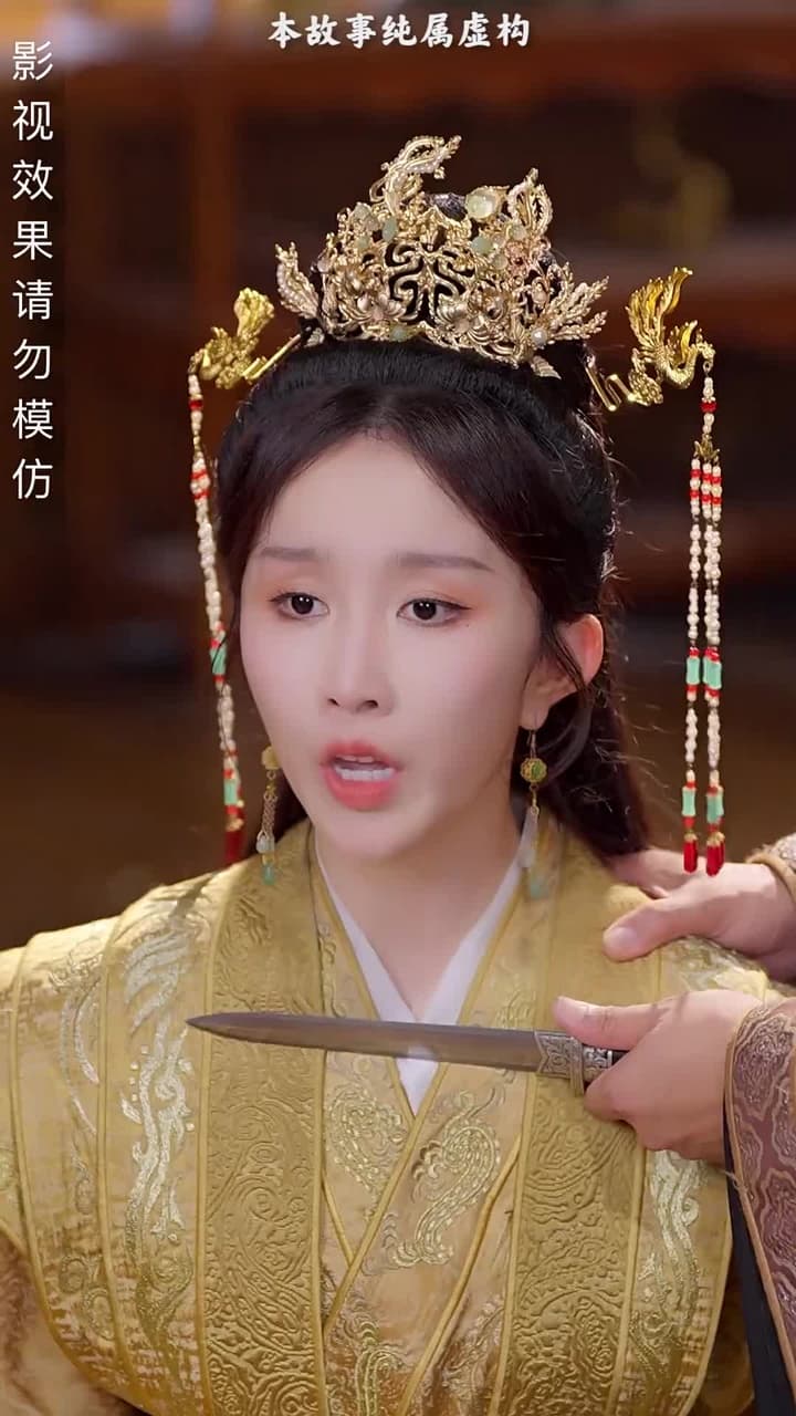 造反后发现老婆是女帝 - Episode 61