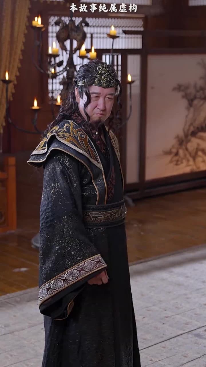 造反后发现老婆是女帝 - Episode 57