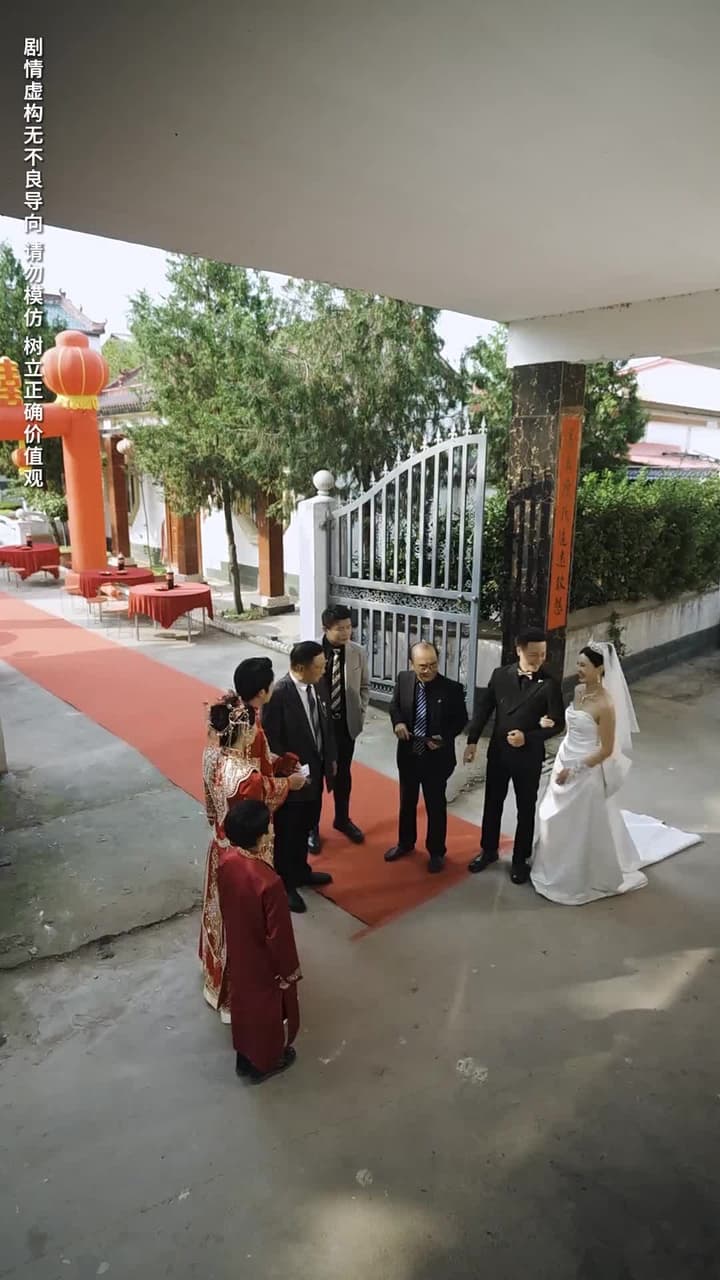 上有老下有小 - Episode 28