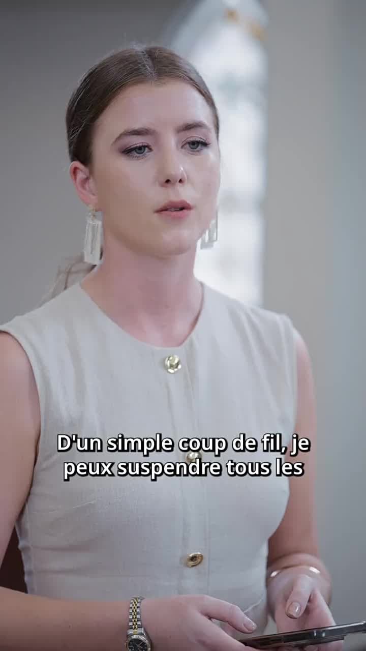 Contre vents et marées - Episode 22