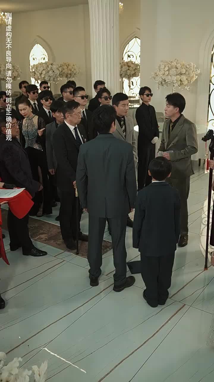 上有老下有小 - Episode 18