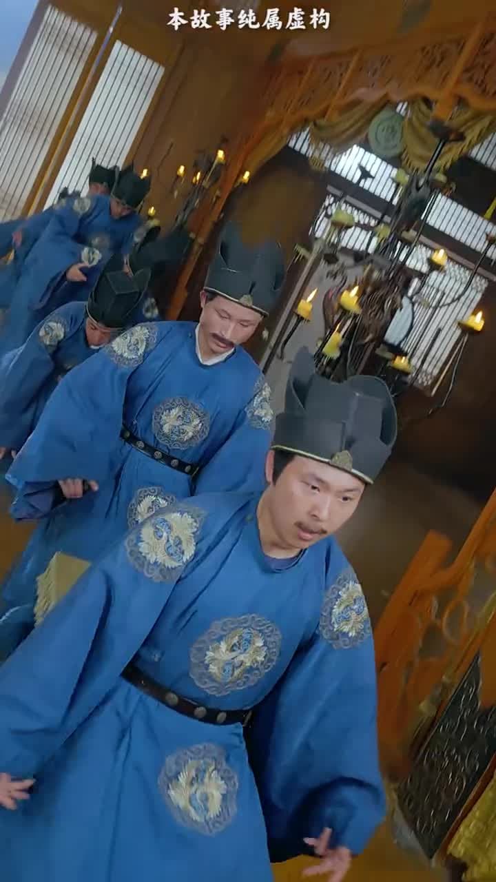 造反后发现老婆是女帝 - Episode 39
