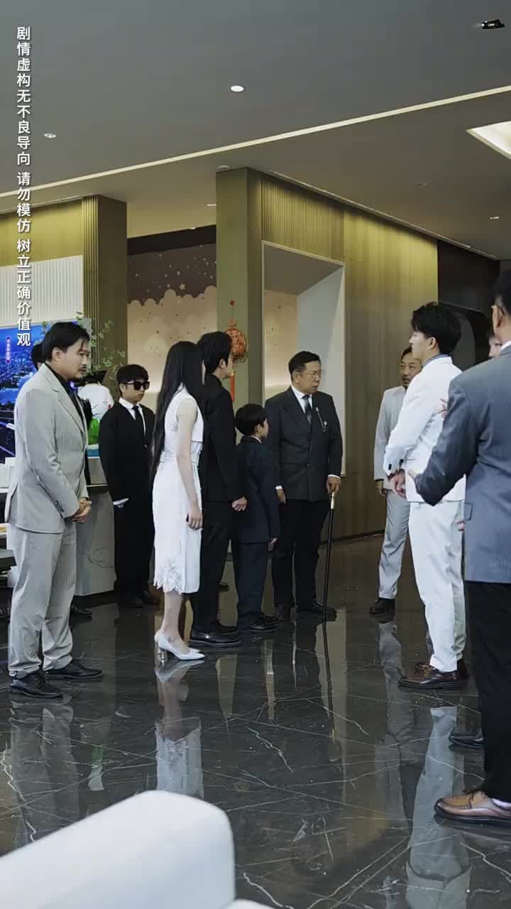 上有老下有小 - Episode 56