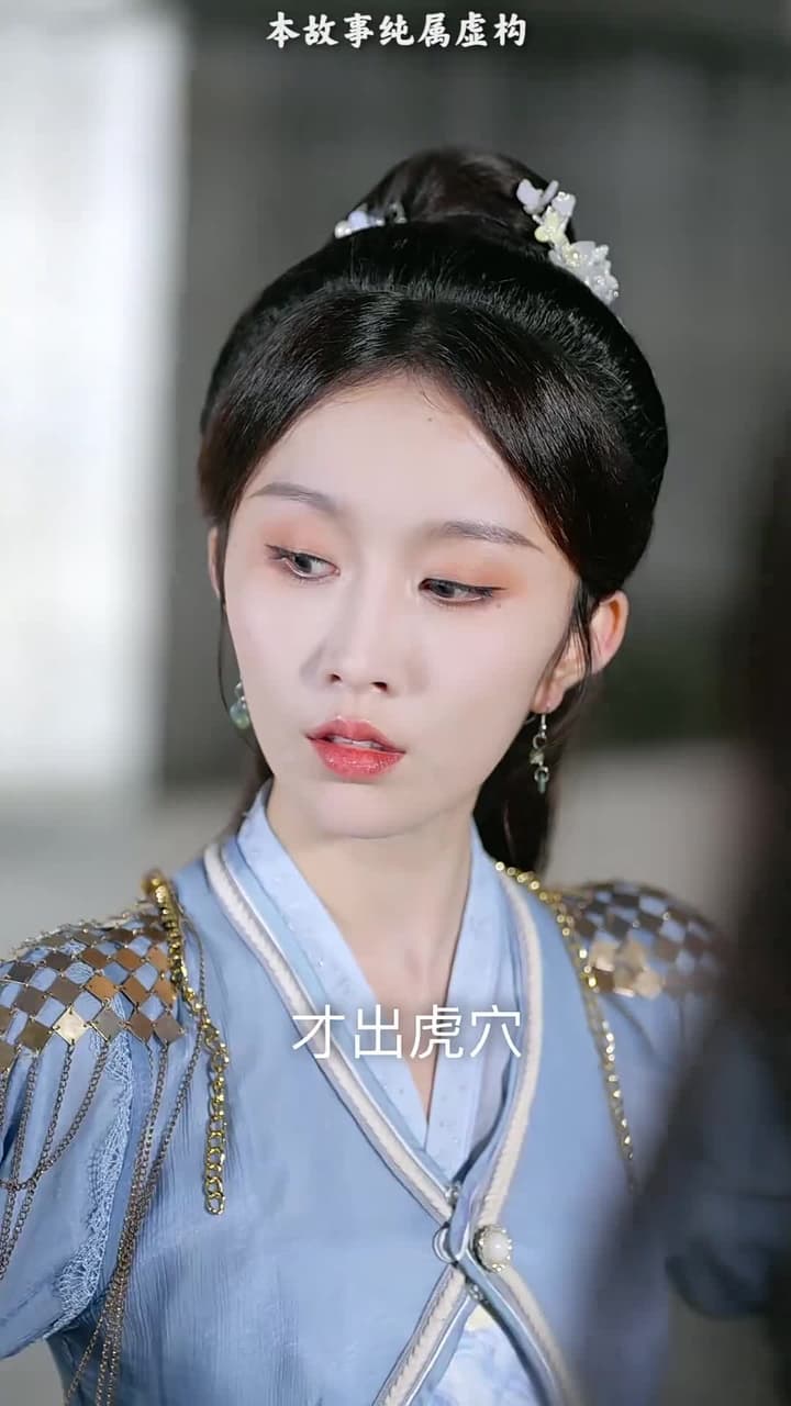 造反后发现老婆是女帝 - Episode 3