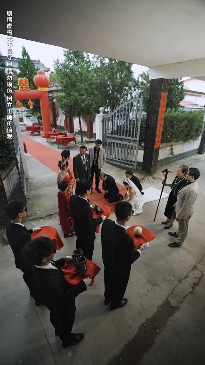 上有老下有小 - Episode 35