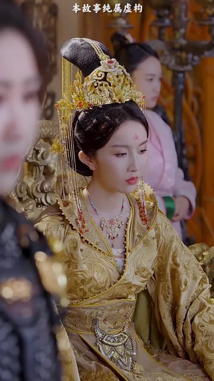 造反后发现老婆是女帝 - Episode 52