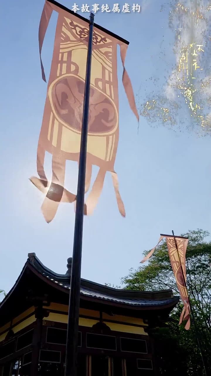 造反后发现老婆是女帝 - Episode 11