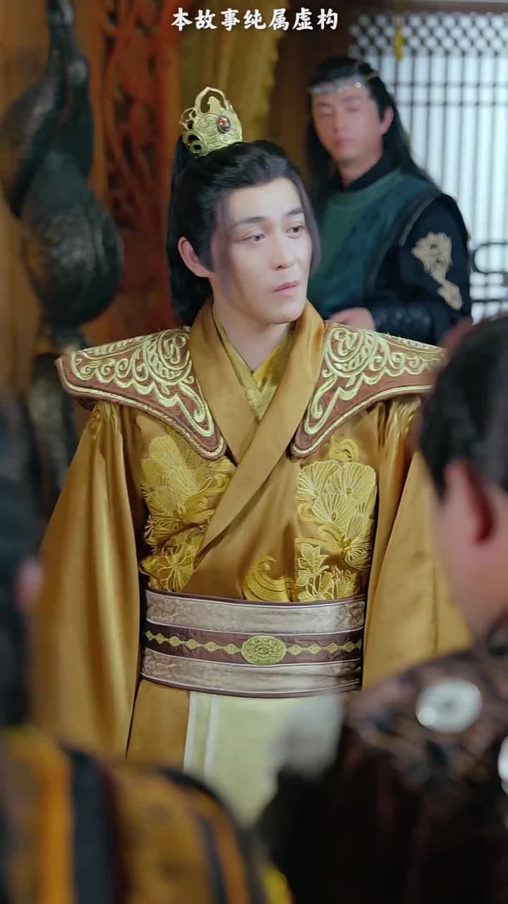 造反后发现老婆是女帝 - Episode 42
