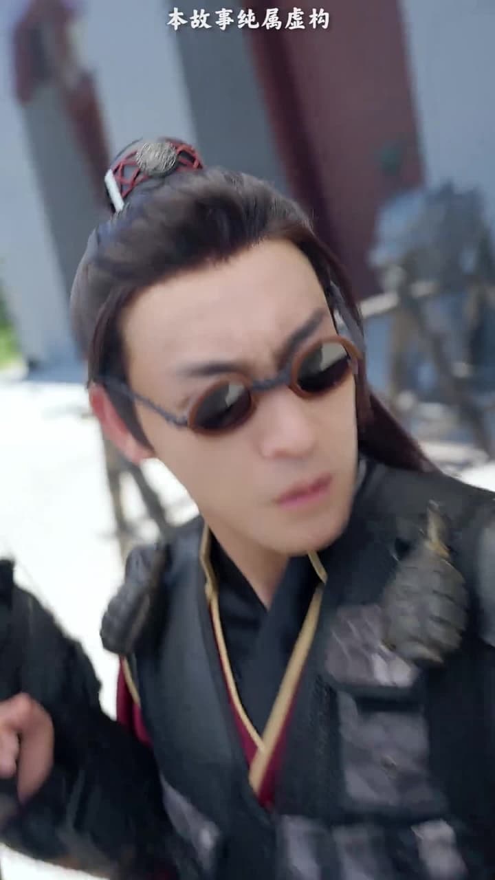 造反后发现老婆是女帝 - Episode 12