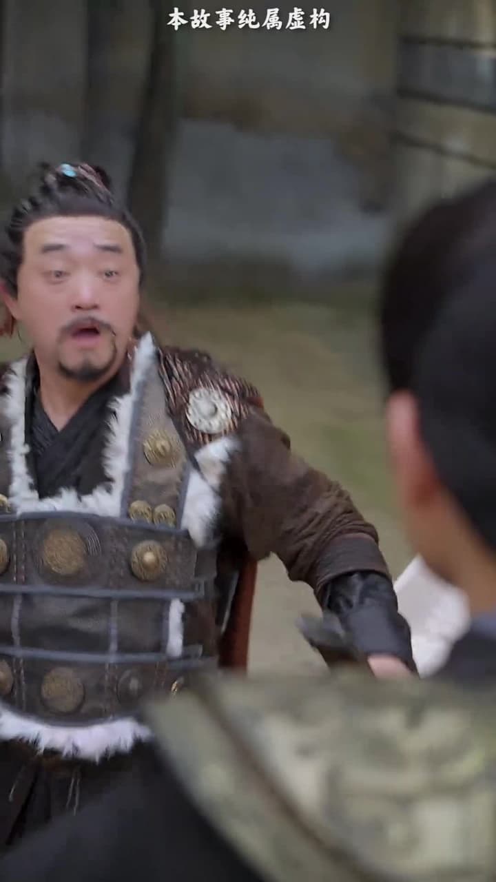 造反后发现老婆是女帝 - Episode 58