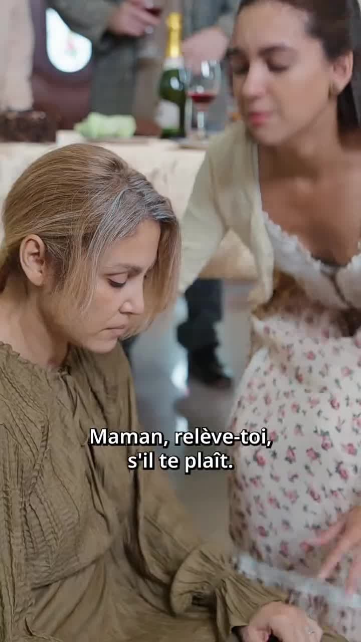 Contre vents et marées - Episode 10