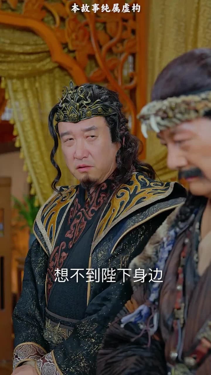 造反后发现老婆是女帝 - Episode 41