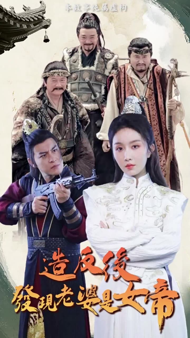 造反后发现老婆是女帝 - Episode 1