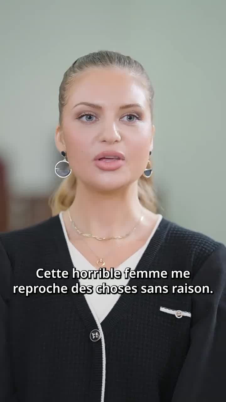Contre vents et marées - Episode 42
