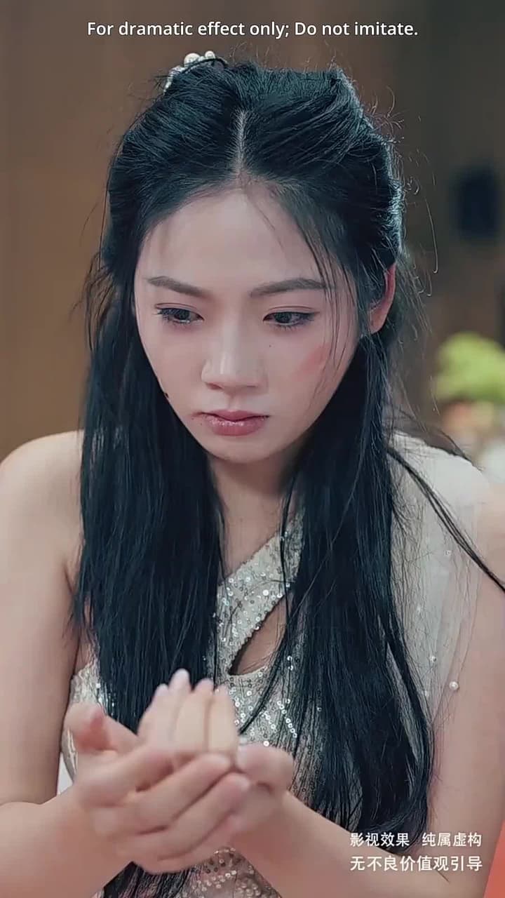 [Dubbed]She Is My Fiancé's Lover - Episode 9