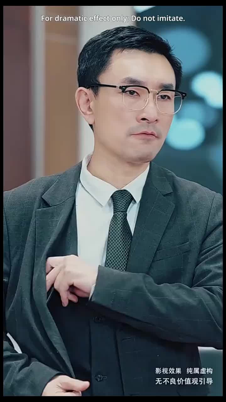 [Dubbed]She Is My Fiancé's Lover - Episode 35