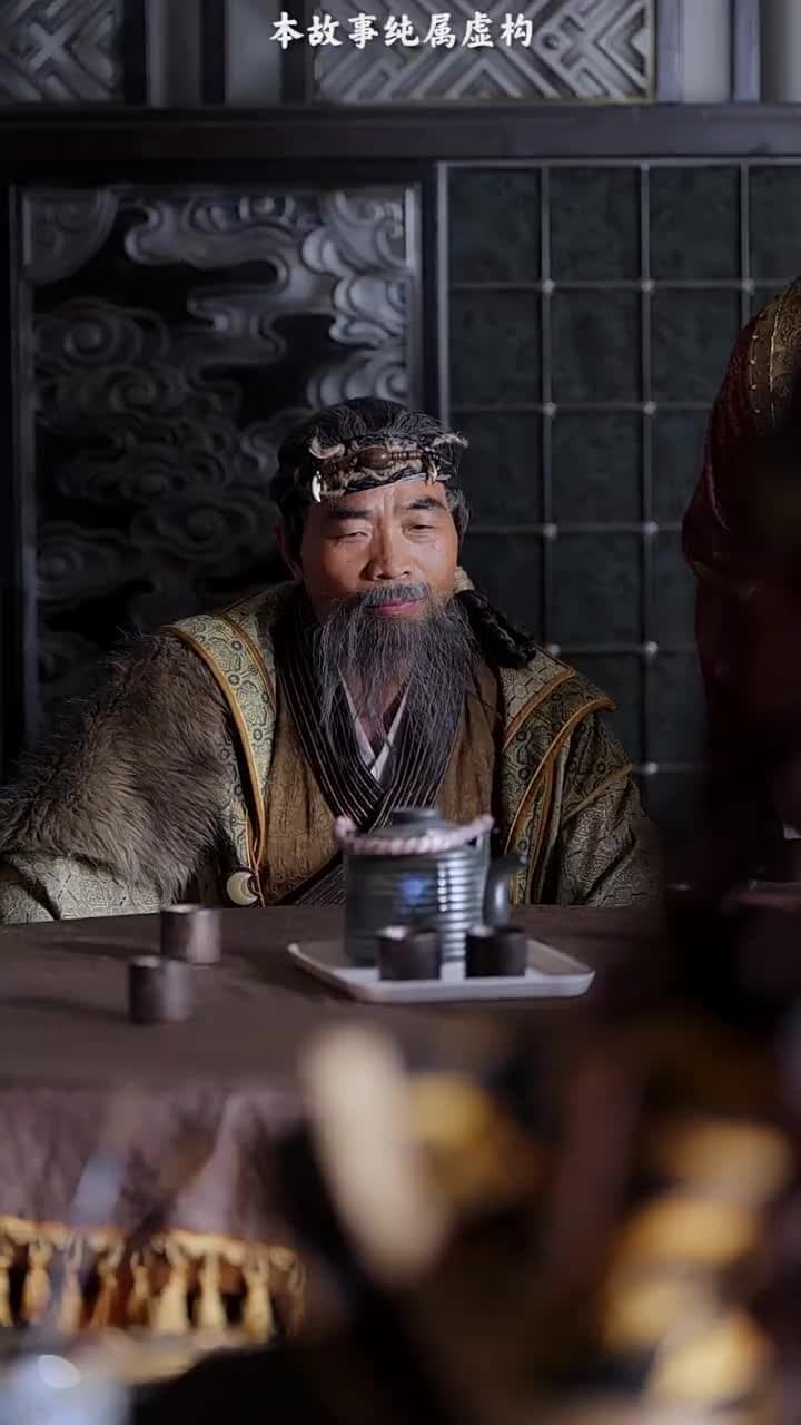 造反后发现老婆是女帝 - Episode 50
