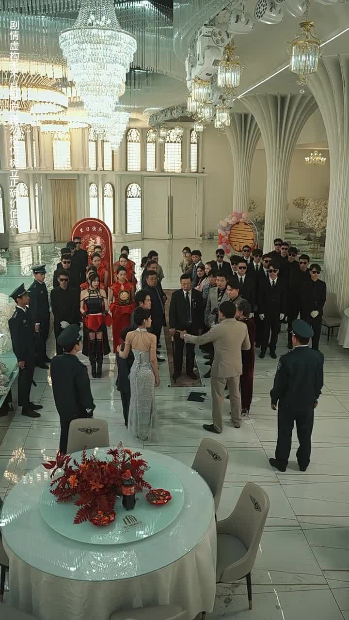 上有老下有小 - Episode 20