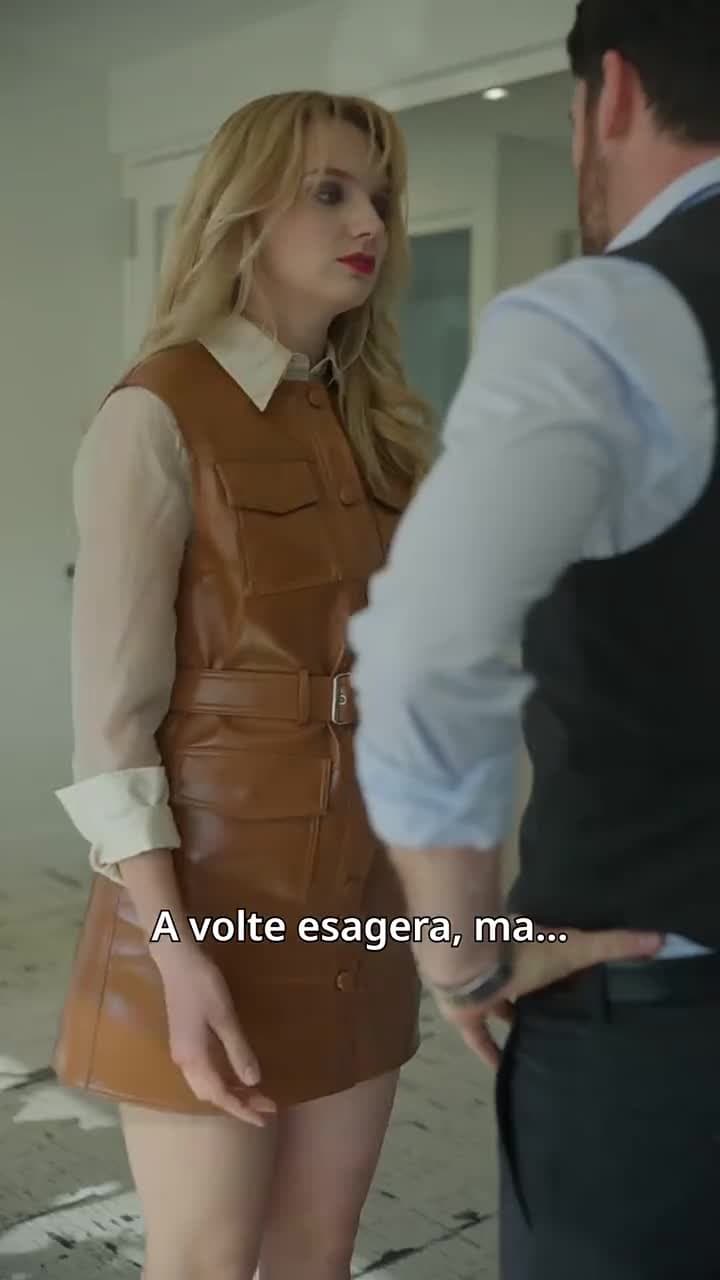 Legami, mio CEO dominante! - Episode 51