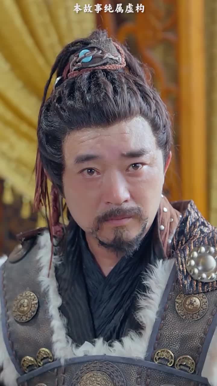 造反后发现老婆是女帝 - Episode 38