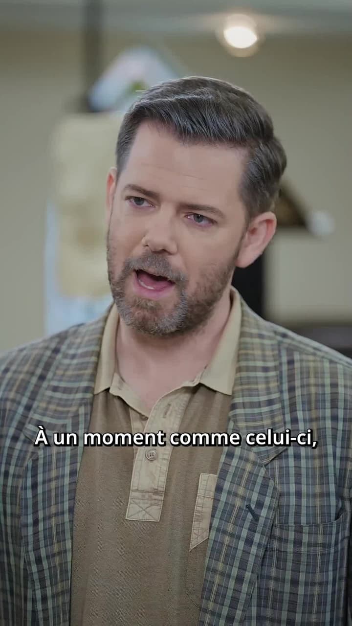 Contre vents et marées - Episode 48