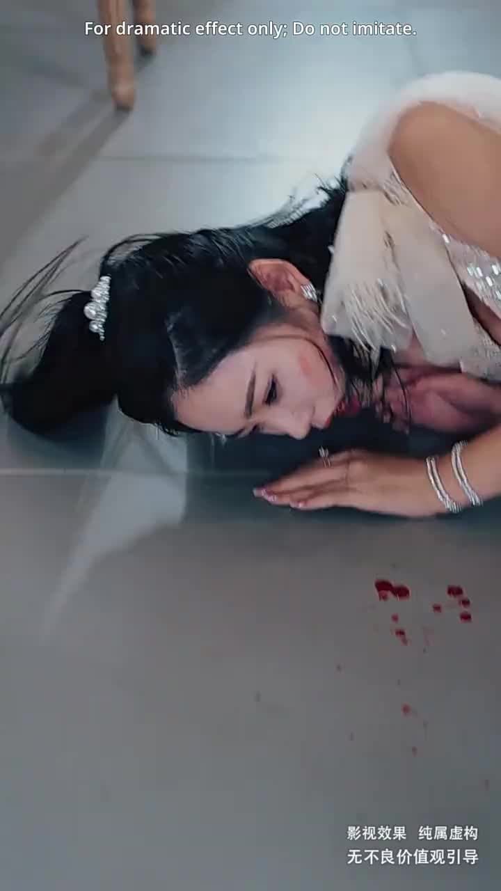 [Dubbed]She Is My Fiancé's Lover - Episode 4