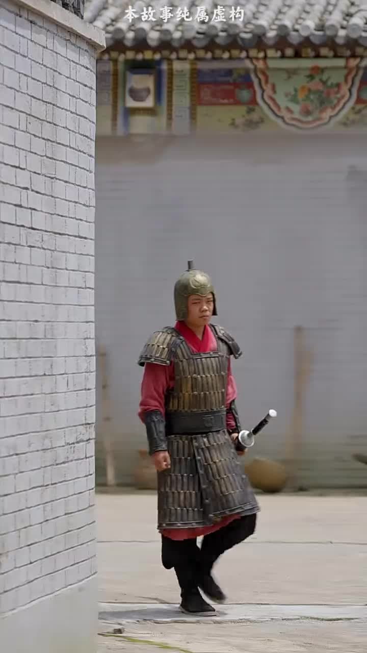 造反后发现老婆是女帝 - Episode 53