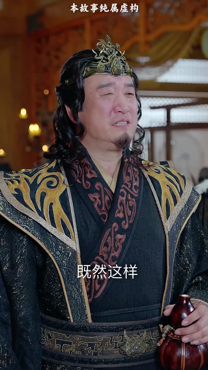 造反后发现老婆是女帝 - Episode 34