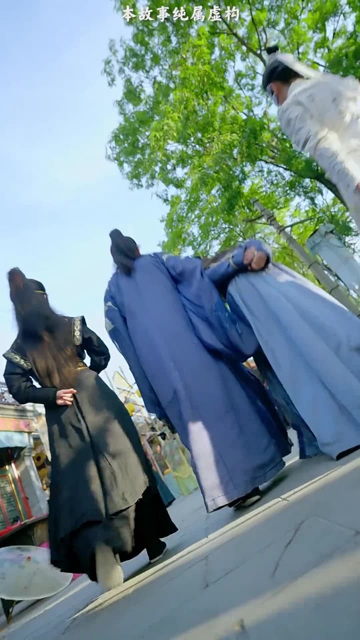 造反后发现老婆是女帝 - Episode 22
