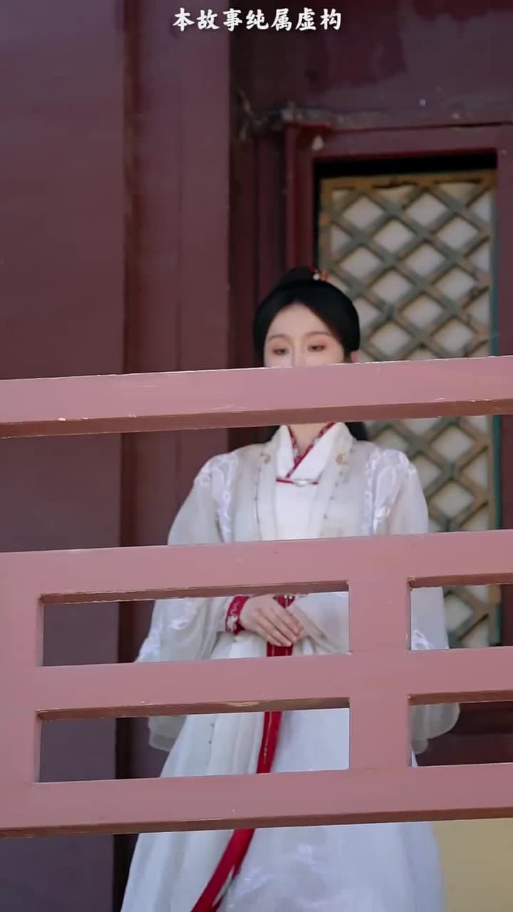 造反后发现老婆是女帝 - Episode 6