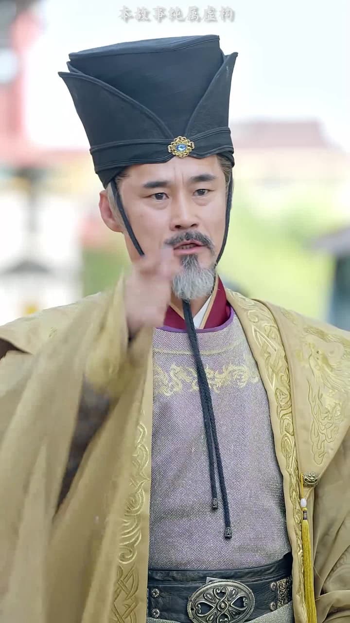 造反后发现老婆是女帝 - Episode 24