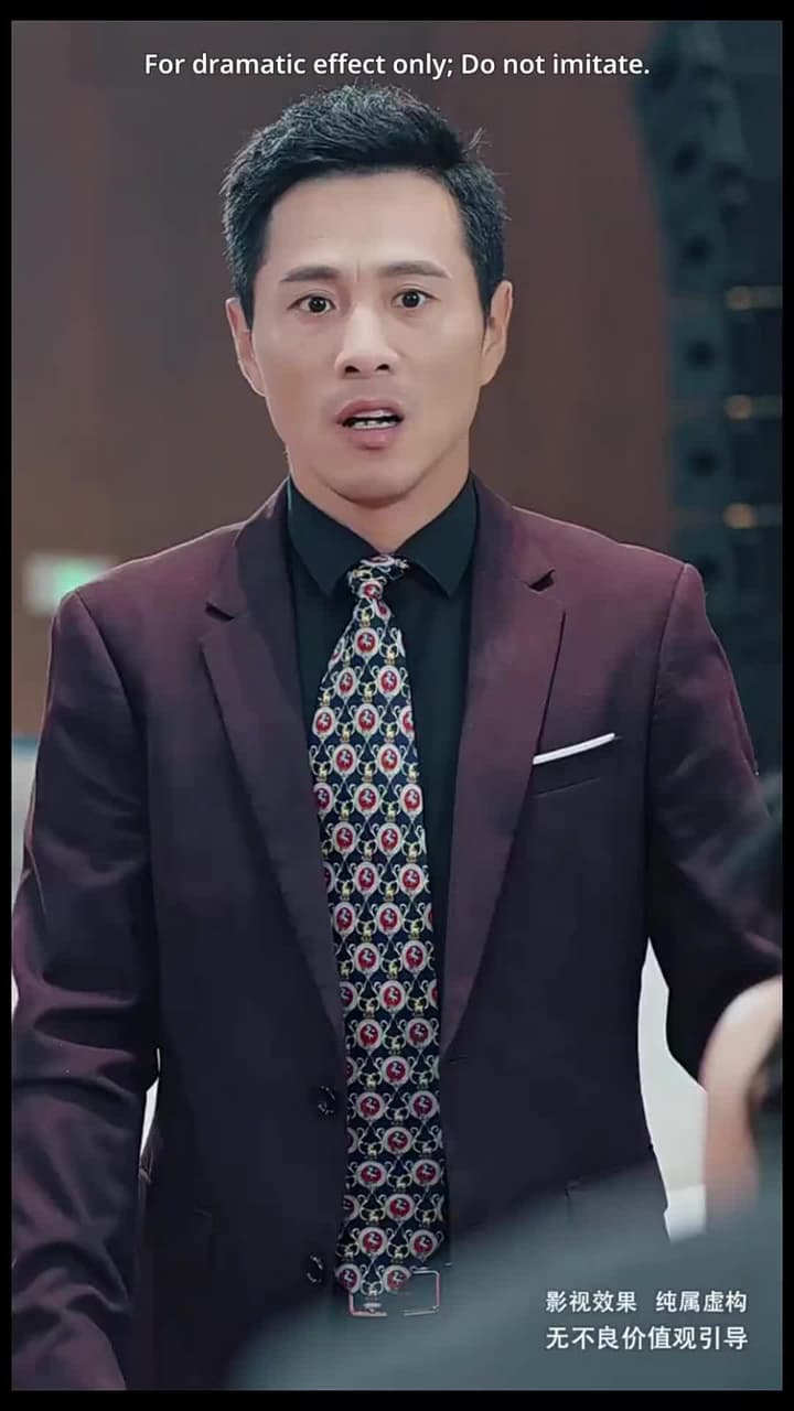 [Dubbed]She Is My Fiancé's Lover - Episode 20