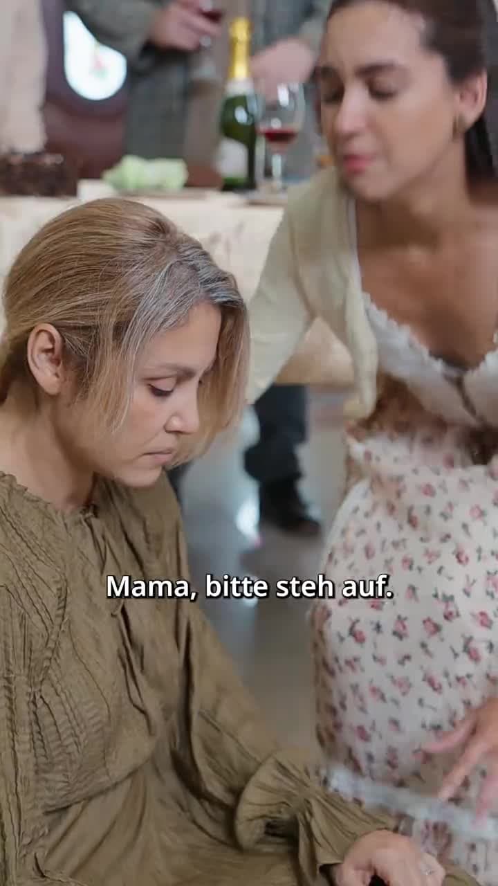 Gemeinsam durch dick und dünn - Episode 10
