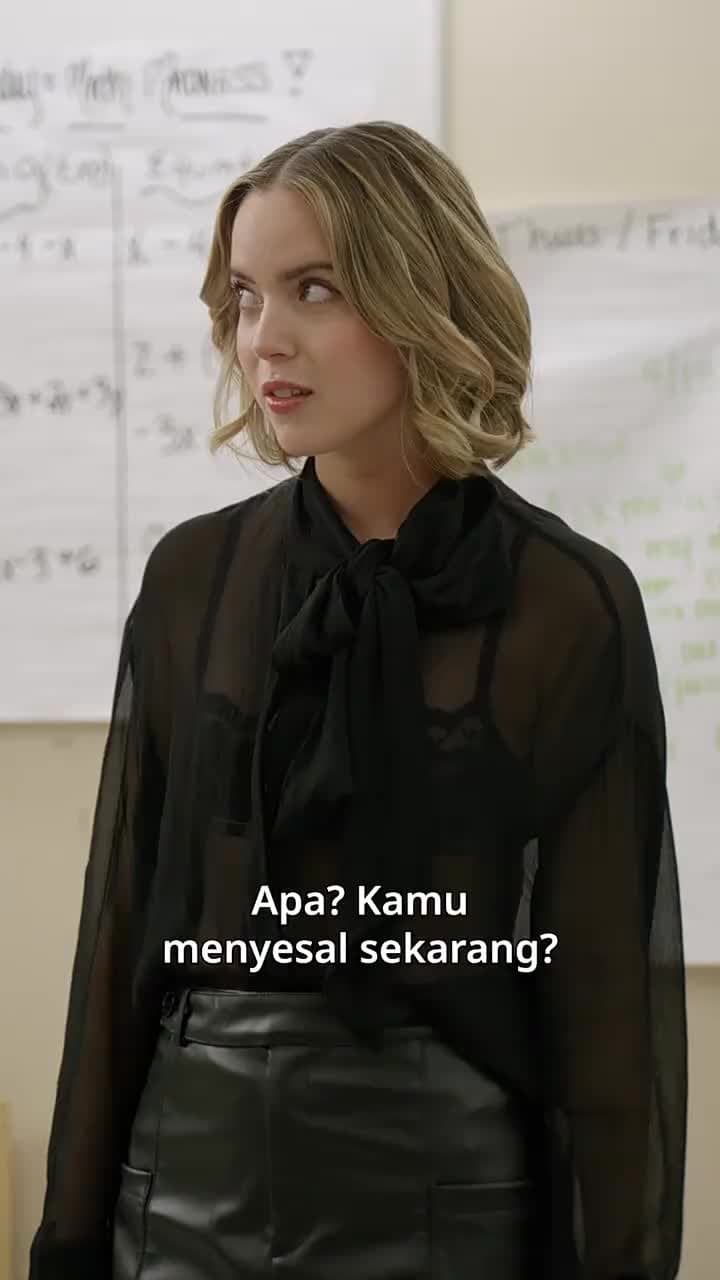 Kembali Lagi, Balas Dendam dan Cinta - Episode 45