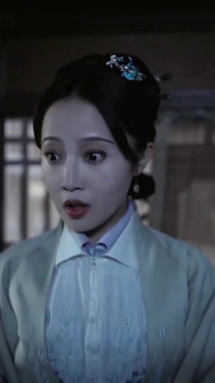 肥妻重生娘親拽又飒 - Episode 37