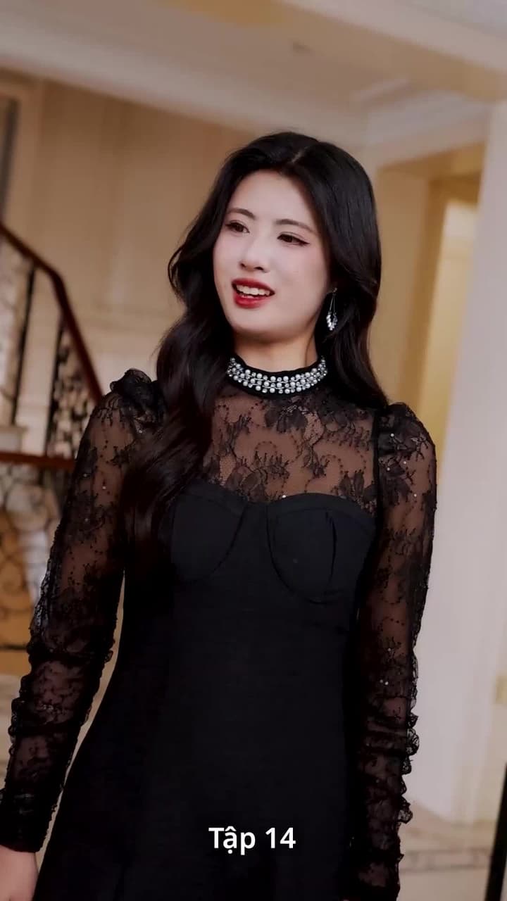 Lần Thứ Chín Mươi Chín Rời Xa Anh - Episode 14