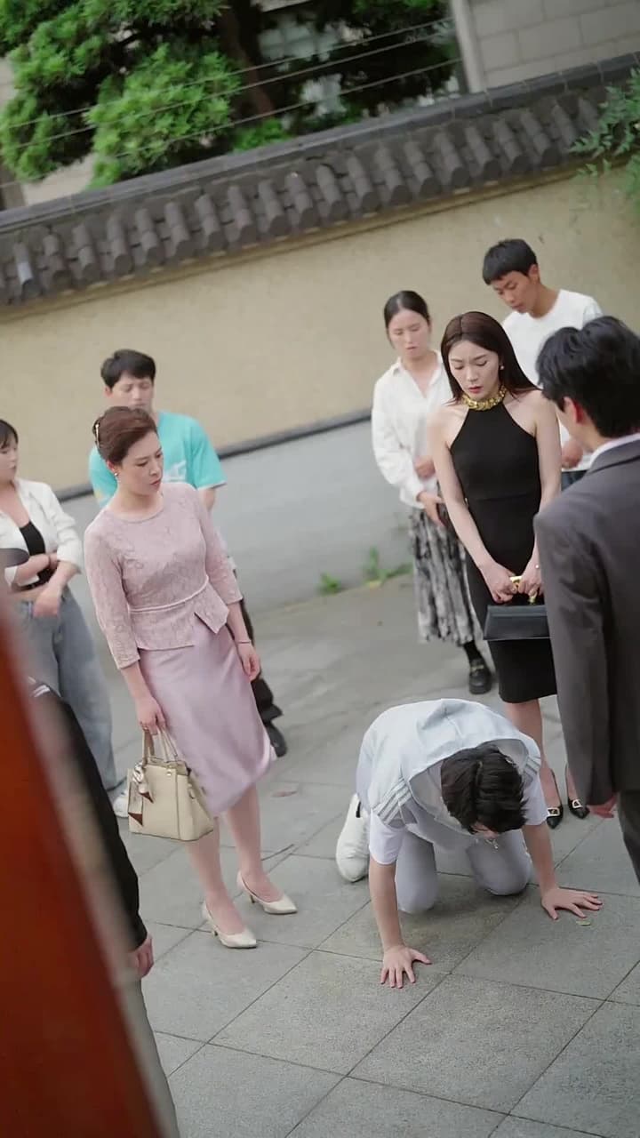 The Warm Sun Once Illuminated the Young Heart - Episode 36