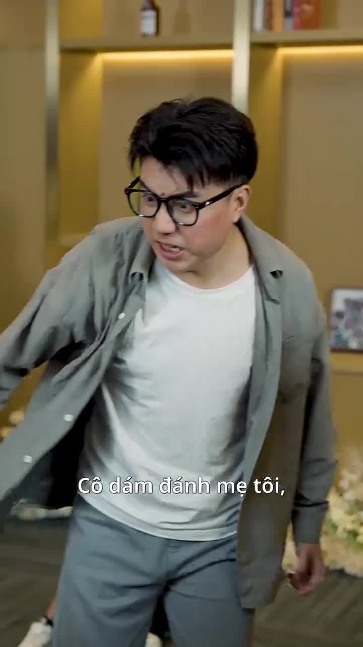 [Lồng tiếng]Chồng Cũ Biết Ta Là Thần Y Chưa? - Episode 18