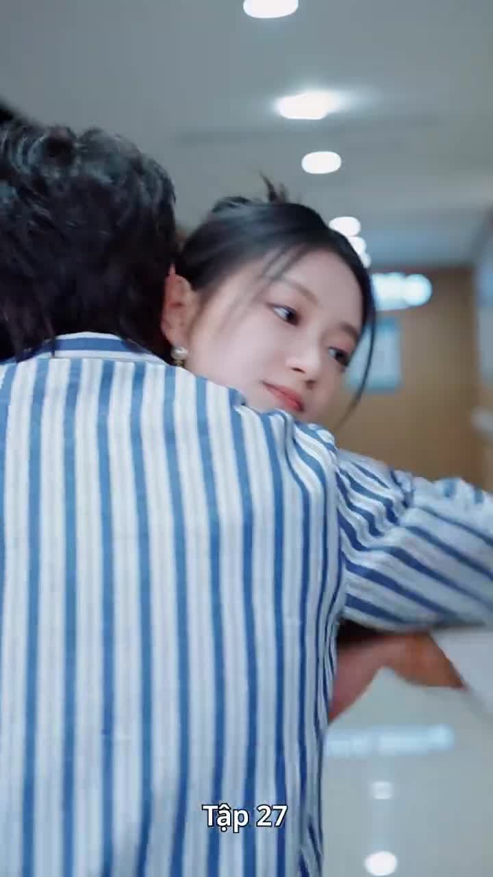 Lần Thứ Chín Mươi Chín Rời Xa Anh - Episode 27
