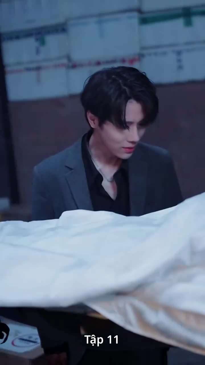 Lần Thứ Chín Mươi Chín Rời Xa Anh - Episode 11