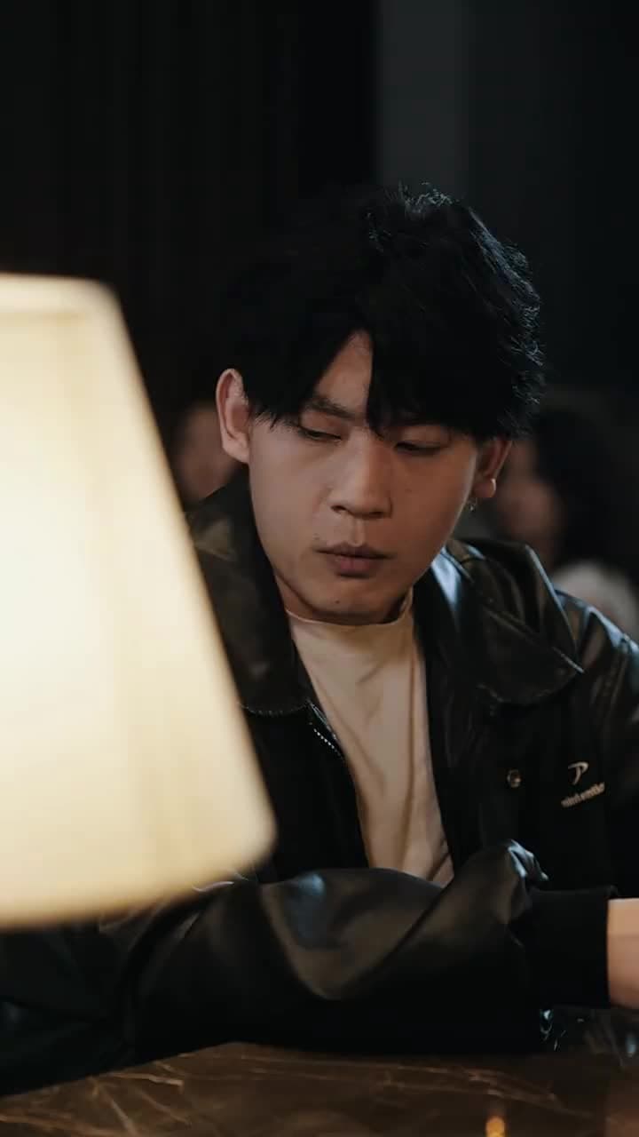 爱你不逢時 - Episode 22
