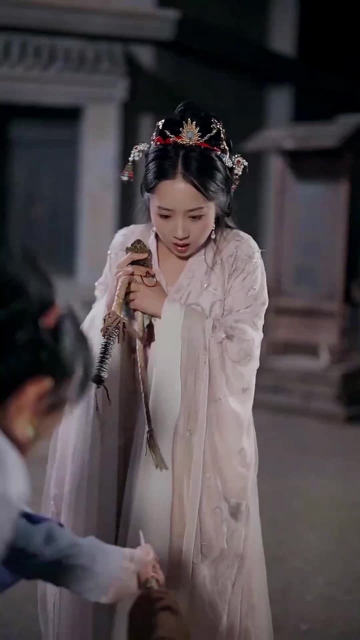 肥妻重生娘親拽又飒 - Episode 44