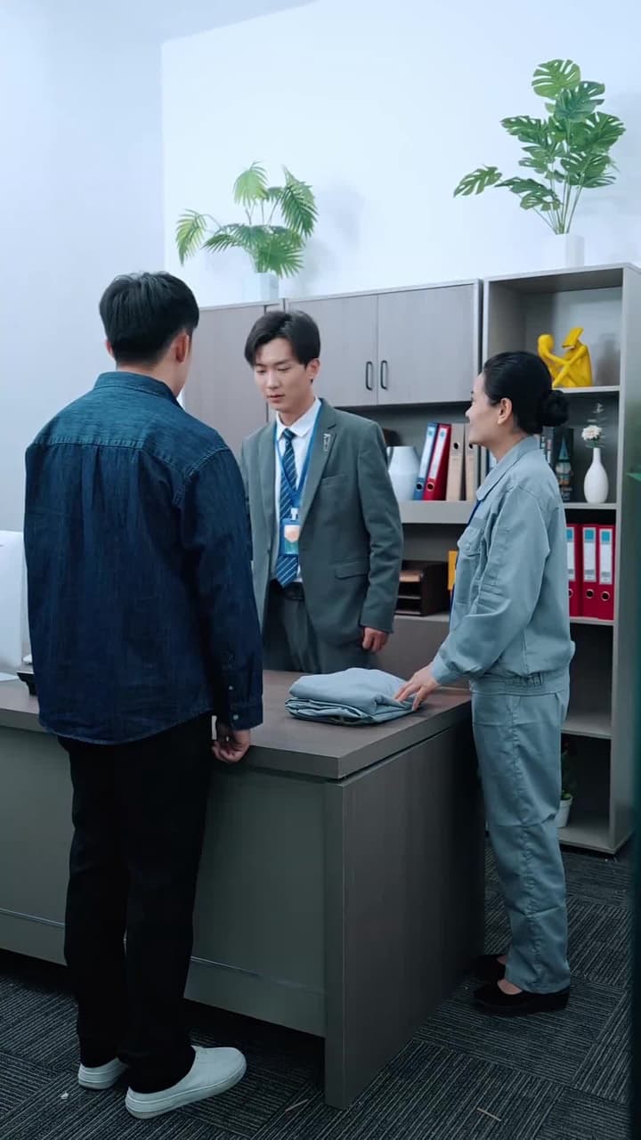 孤独な人 - Episode 47