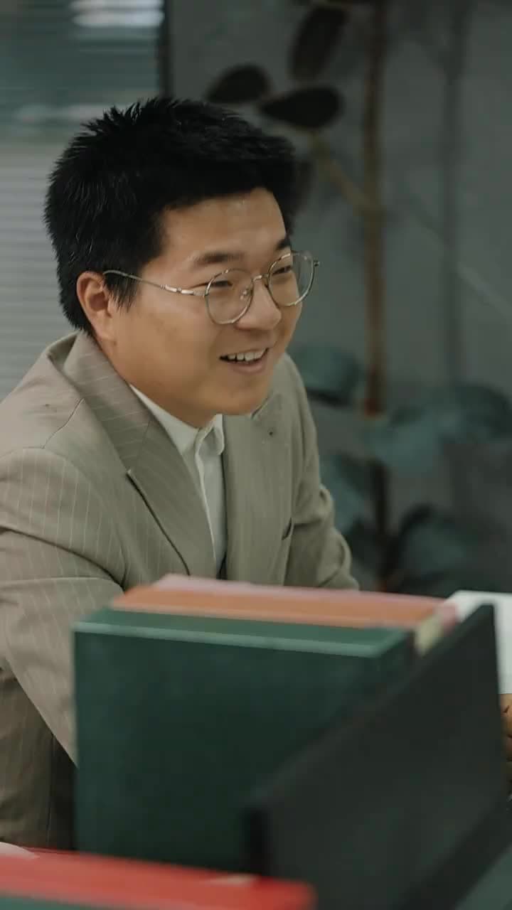 爱你不逢時 - Episode 38