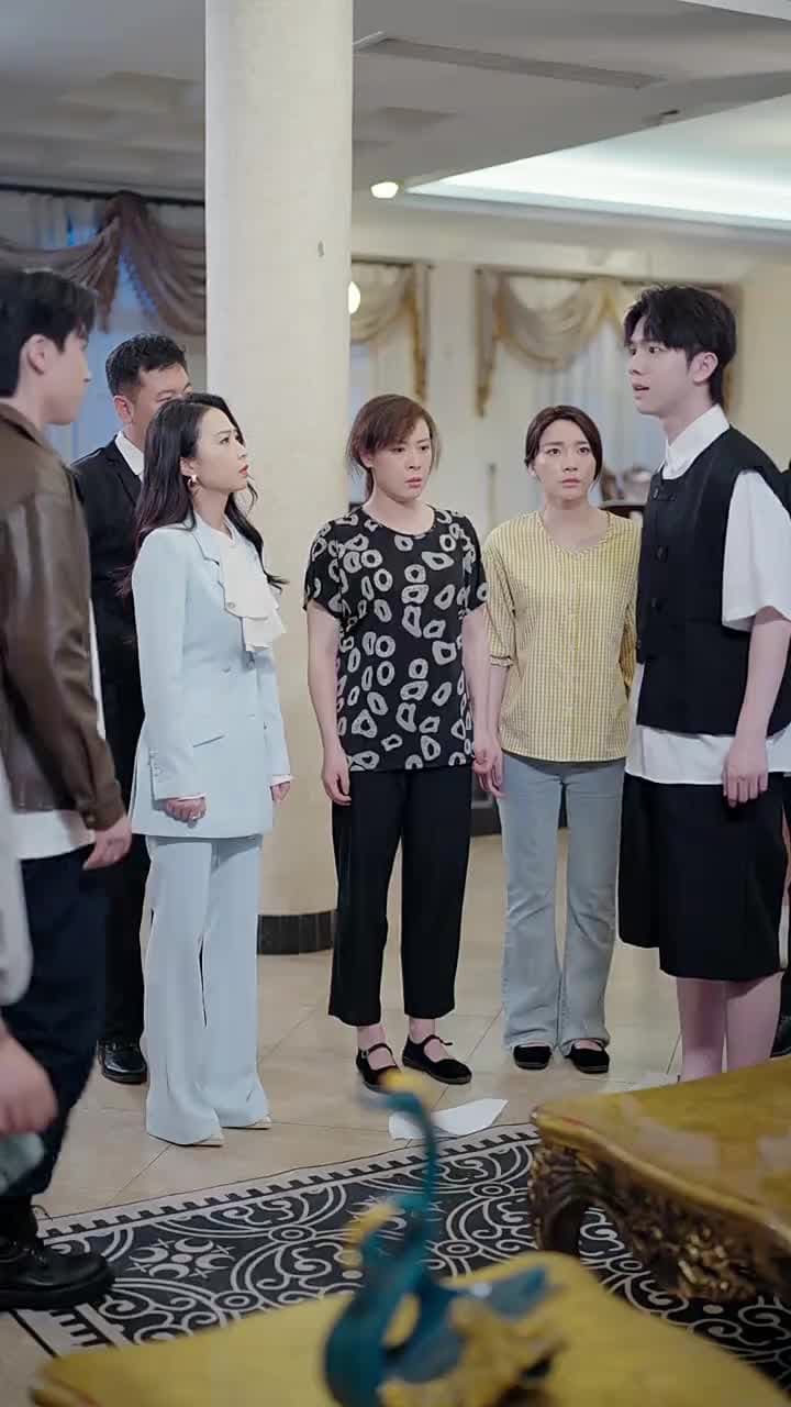 The Warm Sun Once Illuminated the Young Heart - Episode 49