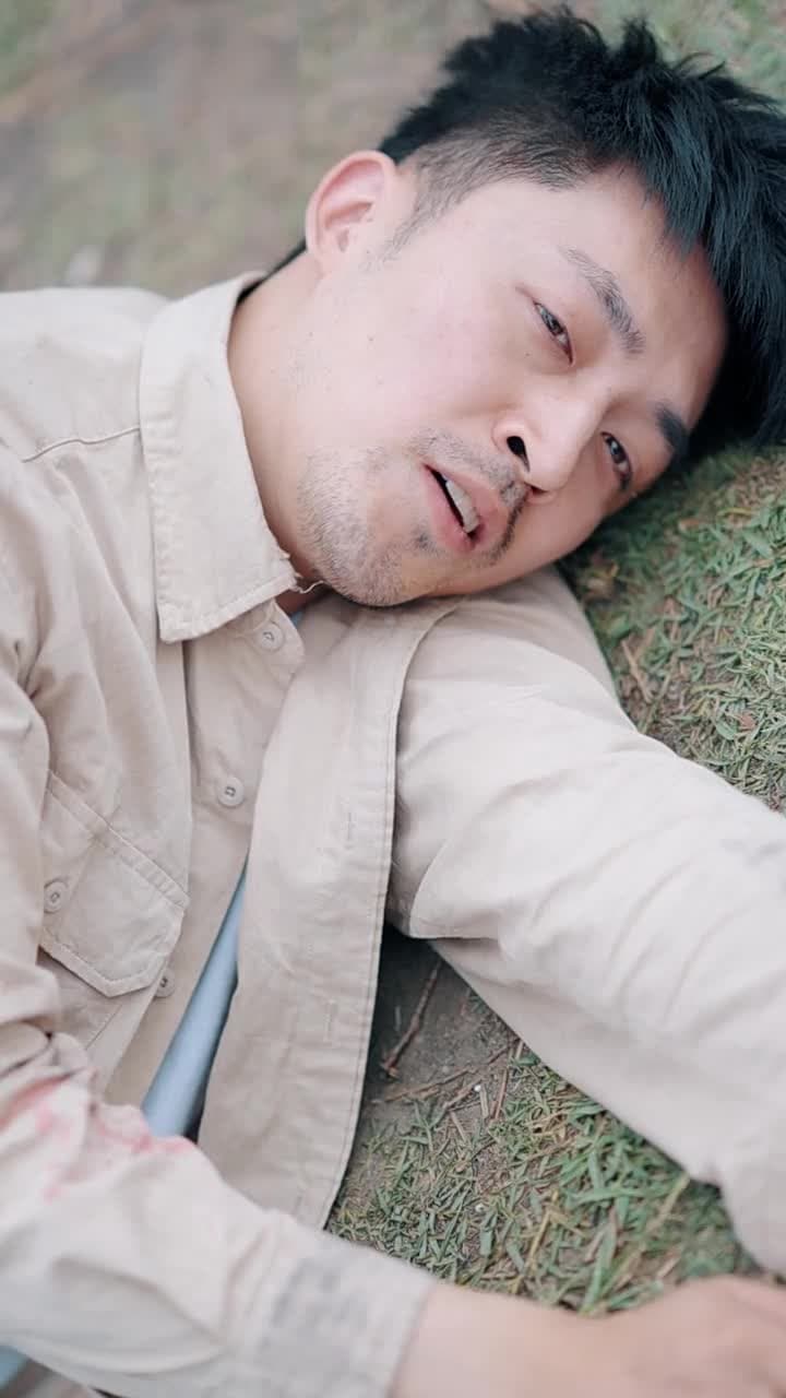 孤独な人 - Episode 35
