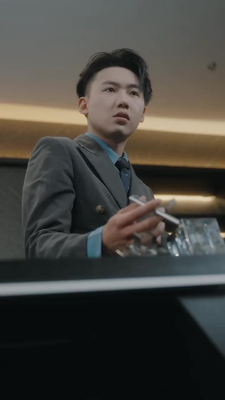 爱你不逢時 - Episode 73