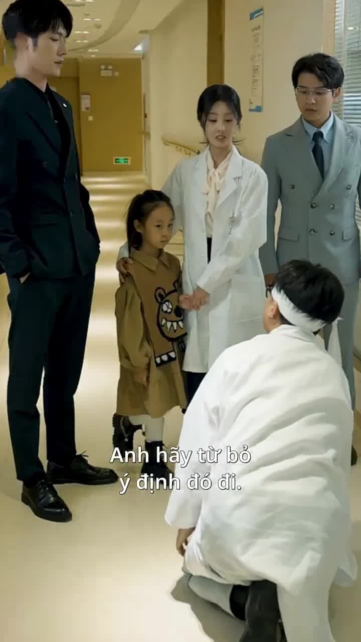 [Lồng tiếng]Chồng Cũ Biết Ta Là Thần Y Chưa? - Episode 29