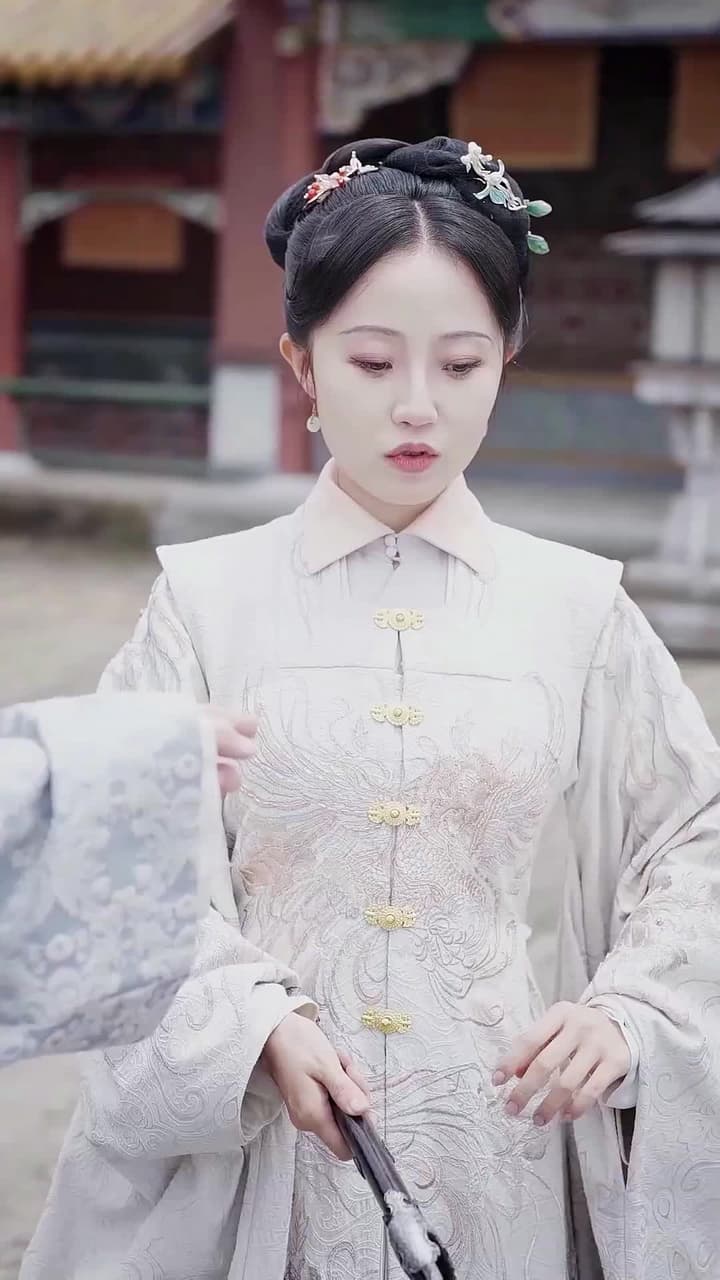 肥妻重生娘親拽又飒 - Episode 63
