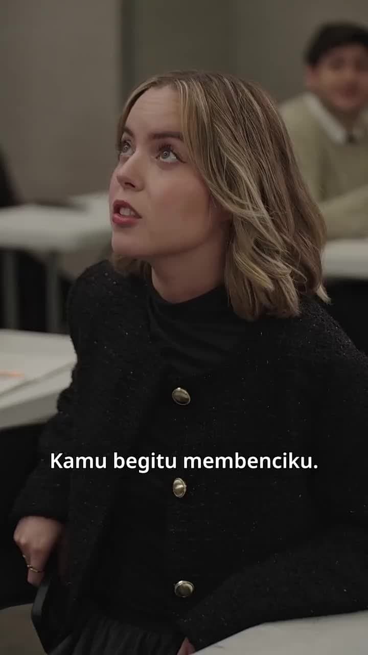 Kembali Lagi, Balas Dendam dan Cinta - Episode 16